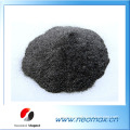 Magnet powder A B C D Quenched powder